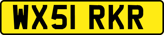 WX51RKR