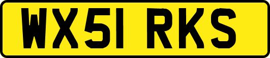 WX51RKS