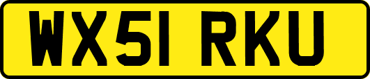 WX51RKU