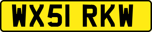 WX51RKW