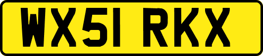 WX51RKX