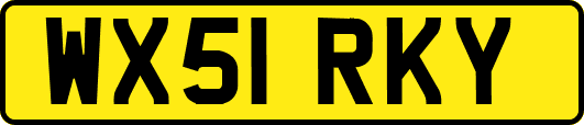 WX51RKY