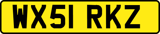 WX51RKZ