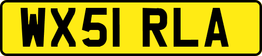 WX51RLA