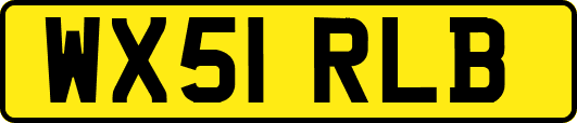 WX51RLB