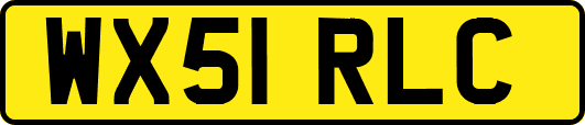 WX51RLC