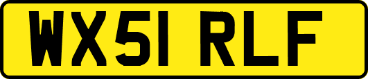WX51RLF