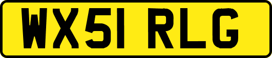 WX51RLG