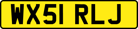 WX51RLJ