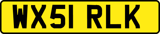 WX51RLK