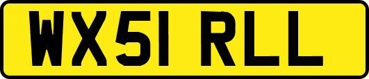 WX51RLL