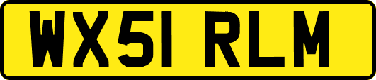 WX51RLM