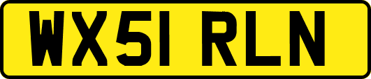 WX51RLN