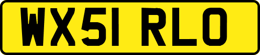 WX51RLO