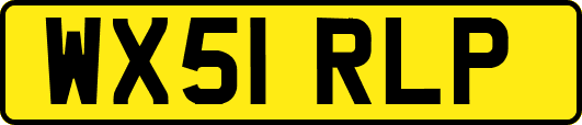 WX51RLP