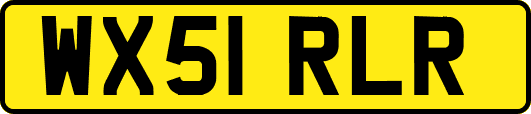 WX51RLR
