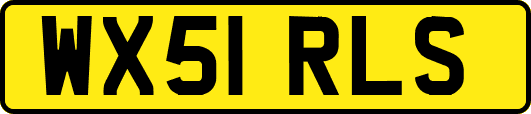 WX51RLS