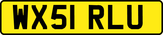 WX51RLU