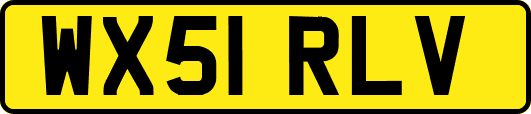 WX51RLV