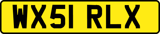 WX51RLX