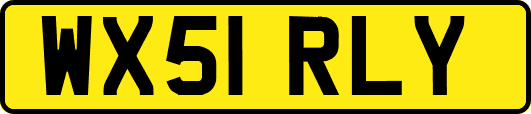 WX51RLY