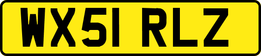 WX51RLZ