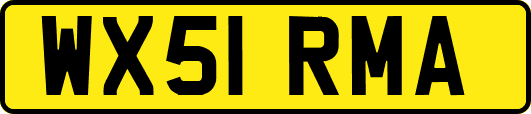 WX51RMA