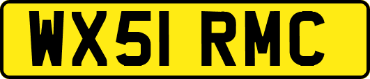 WX51RMC