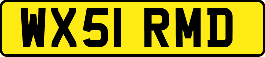 WX51RMD