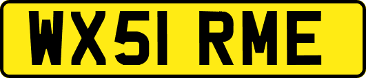 WX51RME