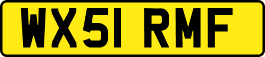 WX51RMF