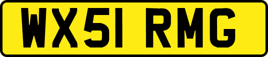 WX51RMG