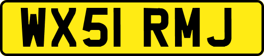 WX51RMJ
