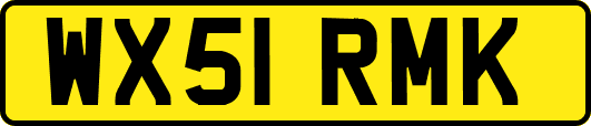 WX51RMK