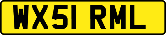 WX51RML