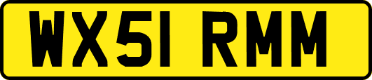 WX51RMM
