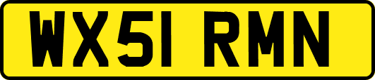 WX51RMN
