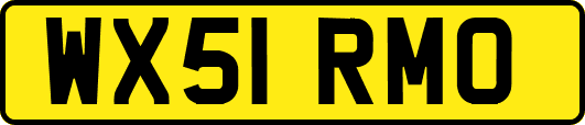 WX51RMO