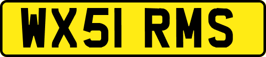 WX51RMS