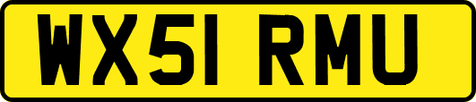 WX51RMU