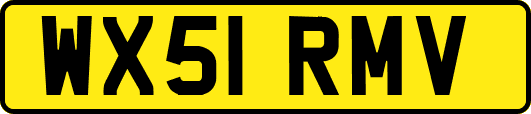 WX51RMV