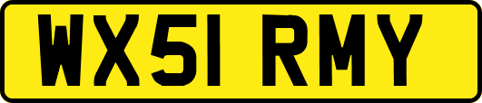 WX51RMY