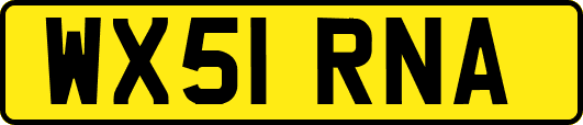 WX51RNA