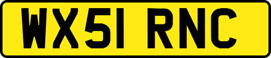 WX51RNC