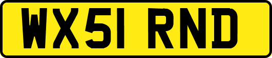 WX51RND