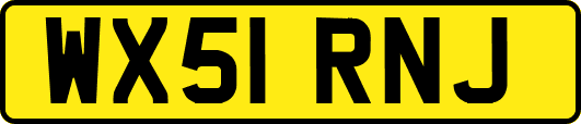 WX51RNJ