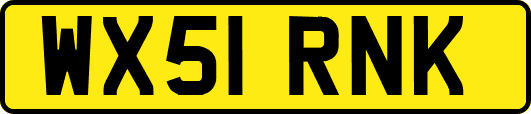 WX51RNK