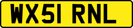 WX51RNL