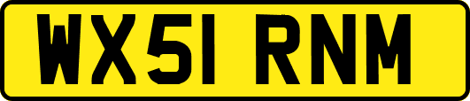 WX51RNM