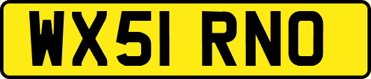 WX51RNO